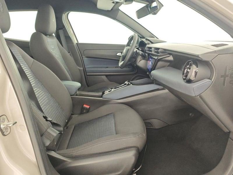 Alfa Romeo Junior 1.2 145 CV Hybrid eDCT6