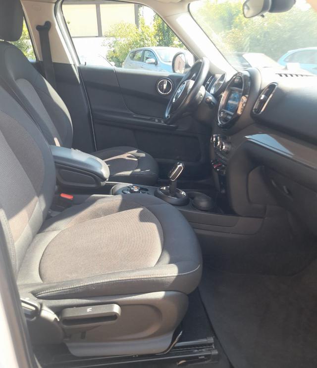MINI Countryman 1.5 One D Business Countryman Automatica