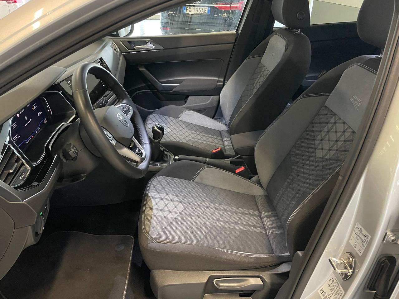 Volkswagen Taigo 1.0 TSI 115 CV R-Line