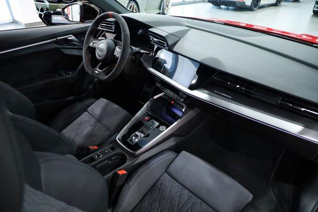 AUDI RS3 **SPB TFSI quattro S tronic