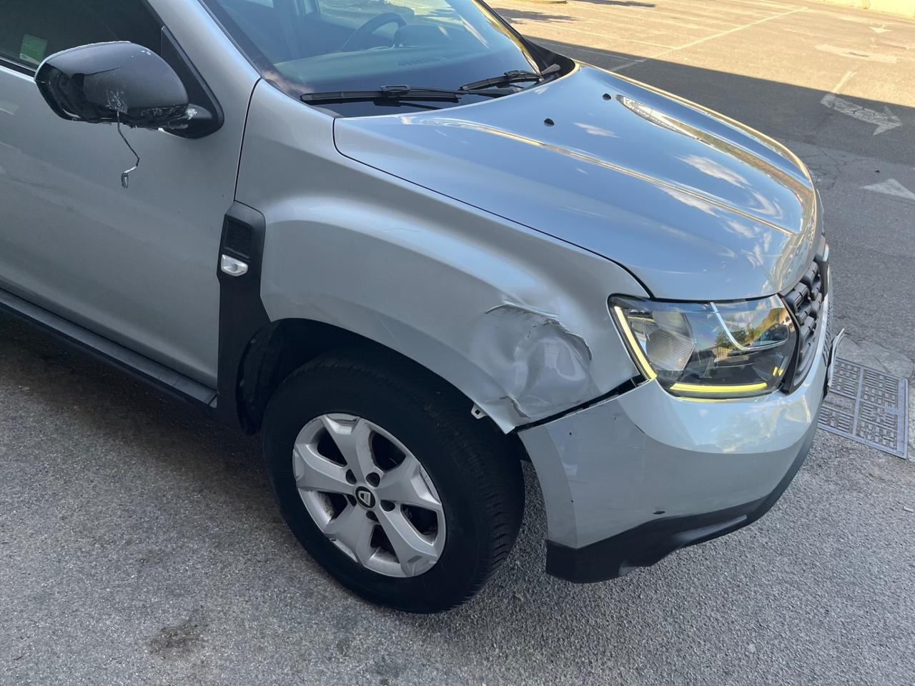 Dacia Duster 2020 1.5 Blue dCi 8V 115 CV 4x2 Prestige