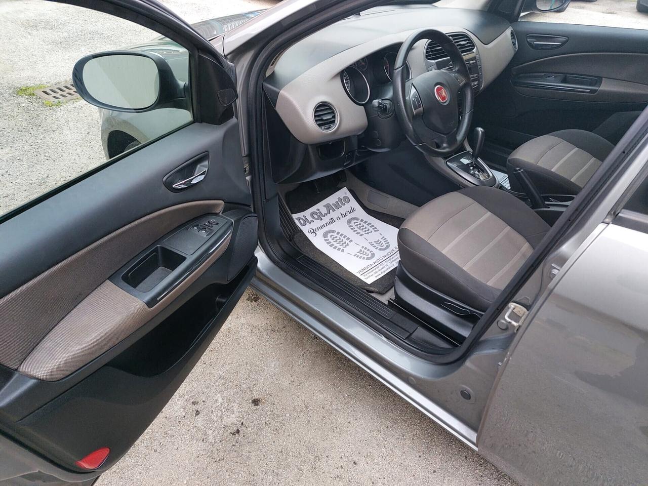 Fiat Bravo 1.6 MJT 120 CV DPF Dualogic MyLife (Cambio Automatico)