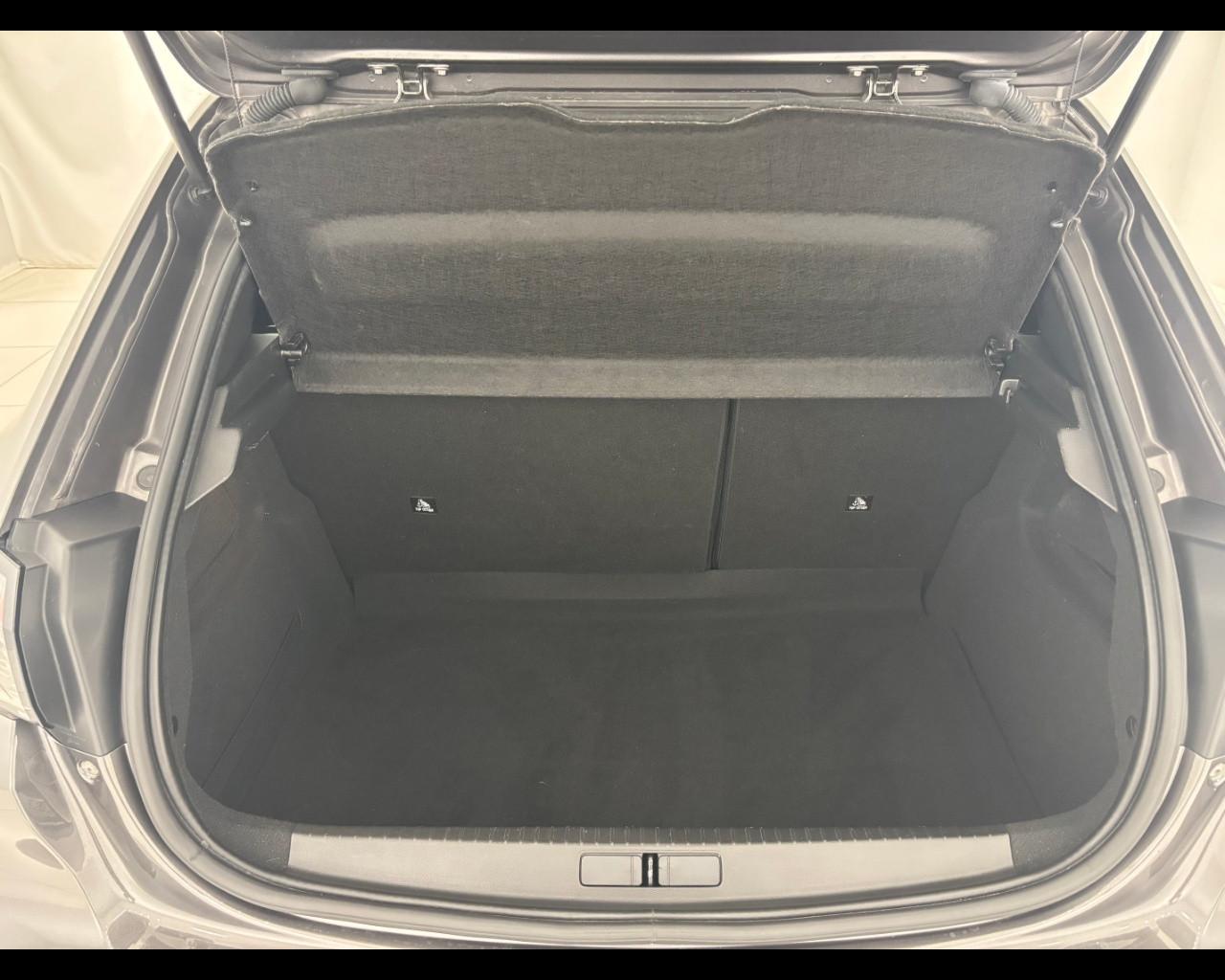 PEUGEOT 208 1.2 puretech Allure s&s 100cv