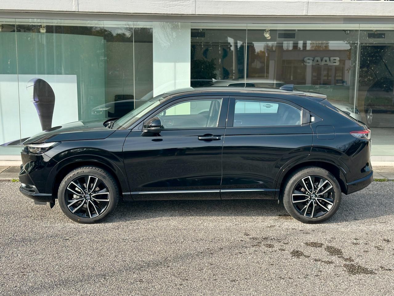 Honda HR-V 1.5 Hev eCVT Advance