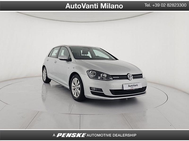 Volkswagen Golf 1.0 TSI DSG 5p. Comfortline BlueMotion Technology
