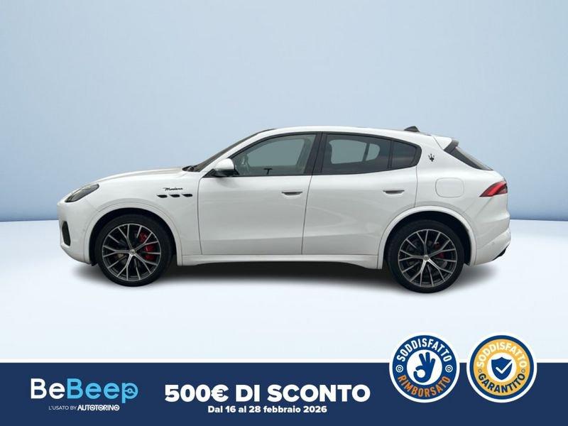 Maserati Grecale 2.0 MHEV MODENA 330CV AUTO