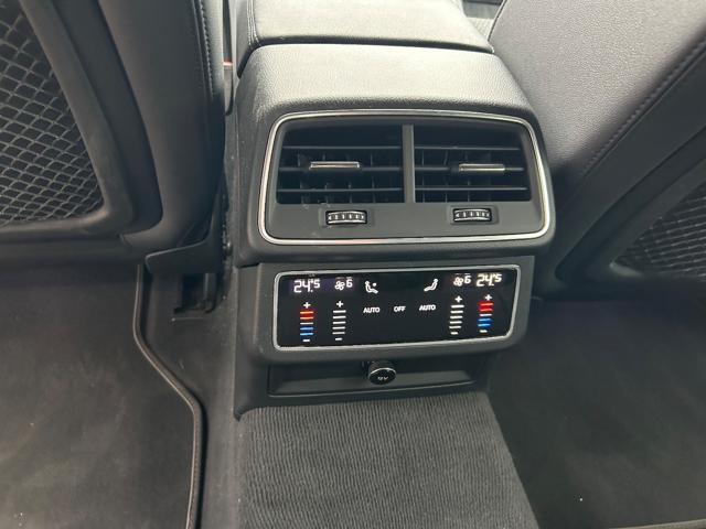 AUDI S6 Avant 3.0 TDI quattro tiptronic