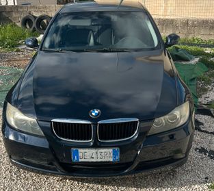Bmw 320d FINANZIABILE