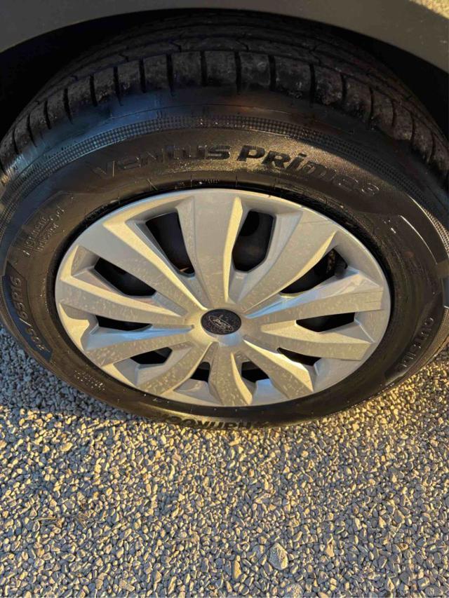 FORD Puma 1.0 EcoBoost 95 CV S&S Connect