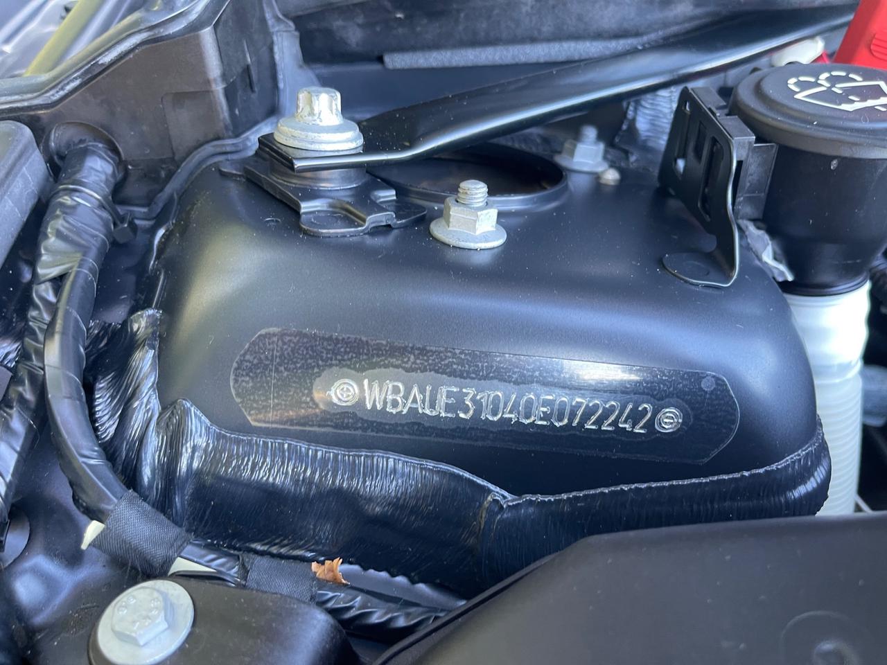 Bmw 116i OK NEOPATENTATI NO LIMIT CIRCOLAZIONE