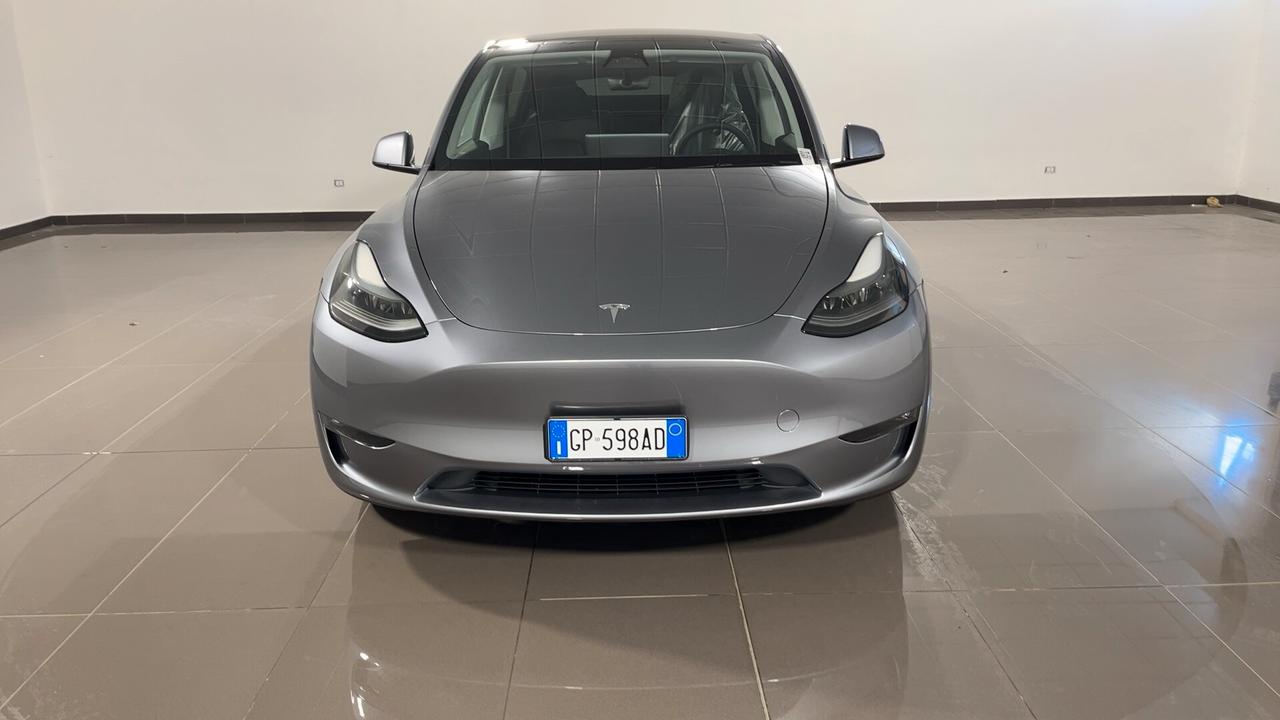 Tesla Model Y Model Y Long Range AWD