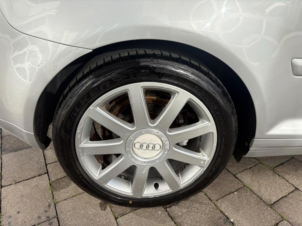 Audi A3 2.0 TDI 140cv 3p. Ambition