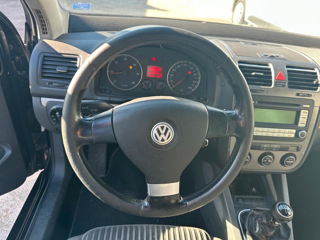 Volkswagen Golf 1.9 TDI 5p.