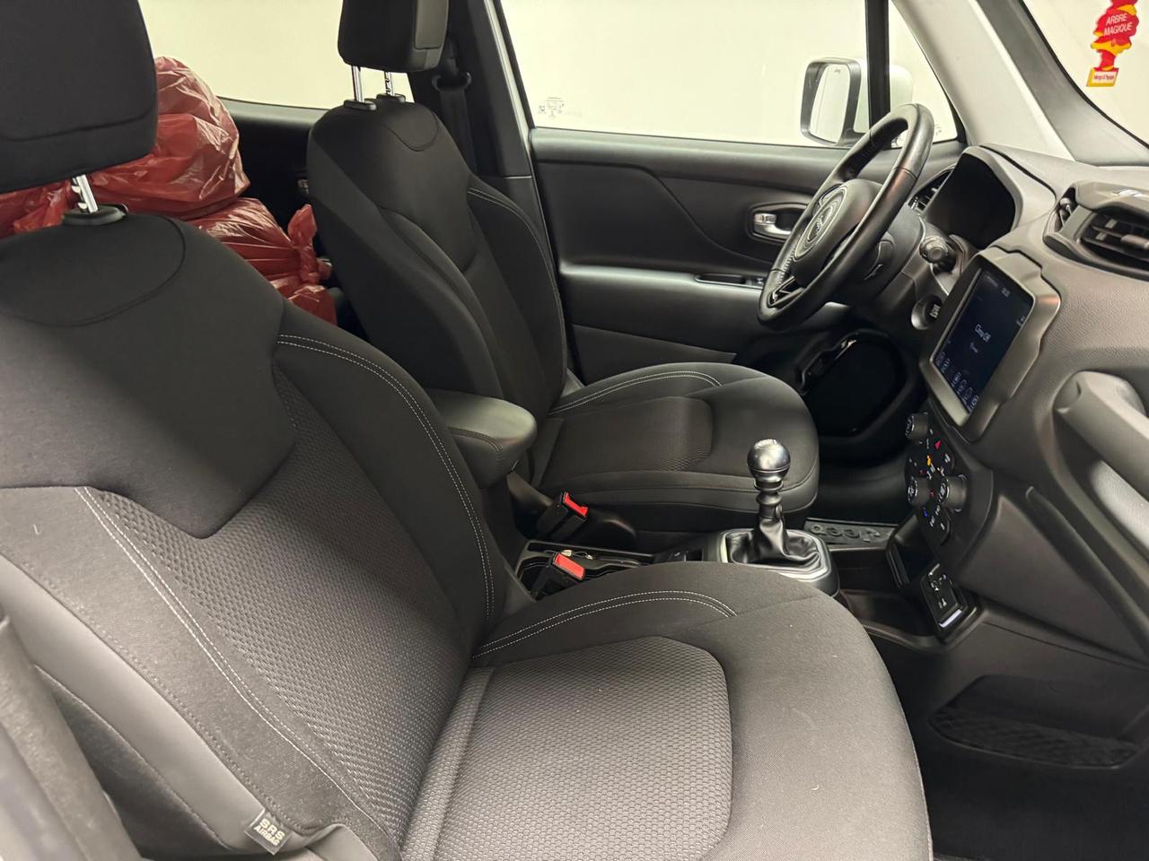 JEEP Renegade 2019 - Renegade 1.0 t3 Limited 2wd
