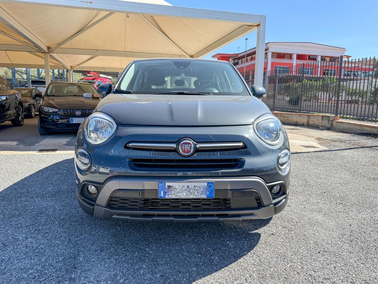 Fiat 500X 1.3 MultiJet 95 CV Cross