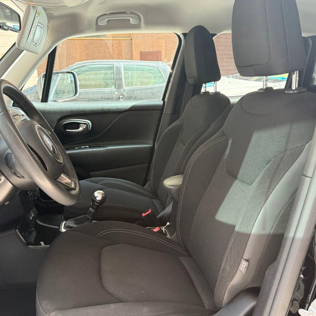 Jeep Renegade 1.0 T3 *IMPIANTO GPL*