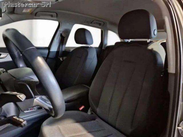 AUDI A4 Avant 2.0 tdi Business 136cv S Tronic - GK546RK