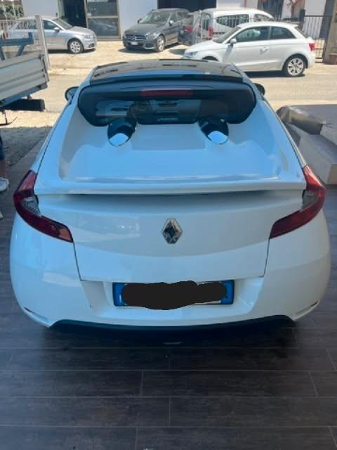 Renault Wind 1.2 TCE 100CV Collection