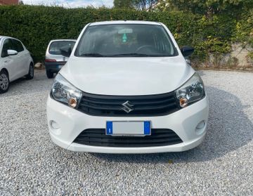 Suzuki Celerio 1.0 Easy
