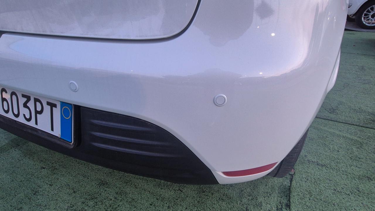 Renault Clio dCi 8V 75 CV 5 porte Life