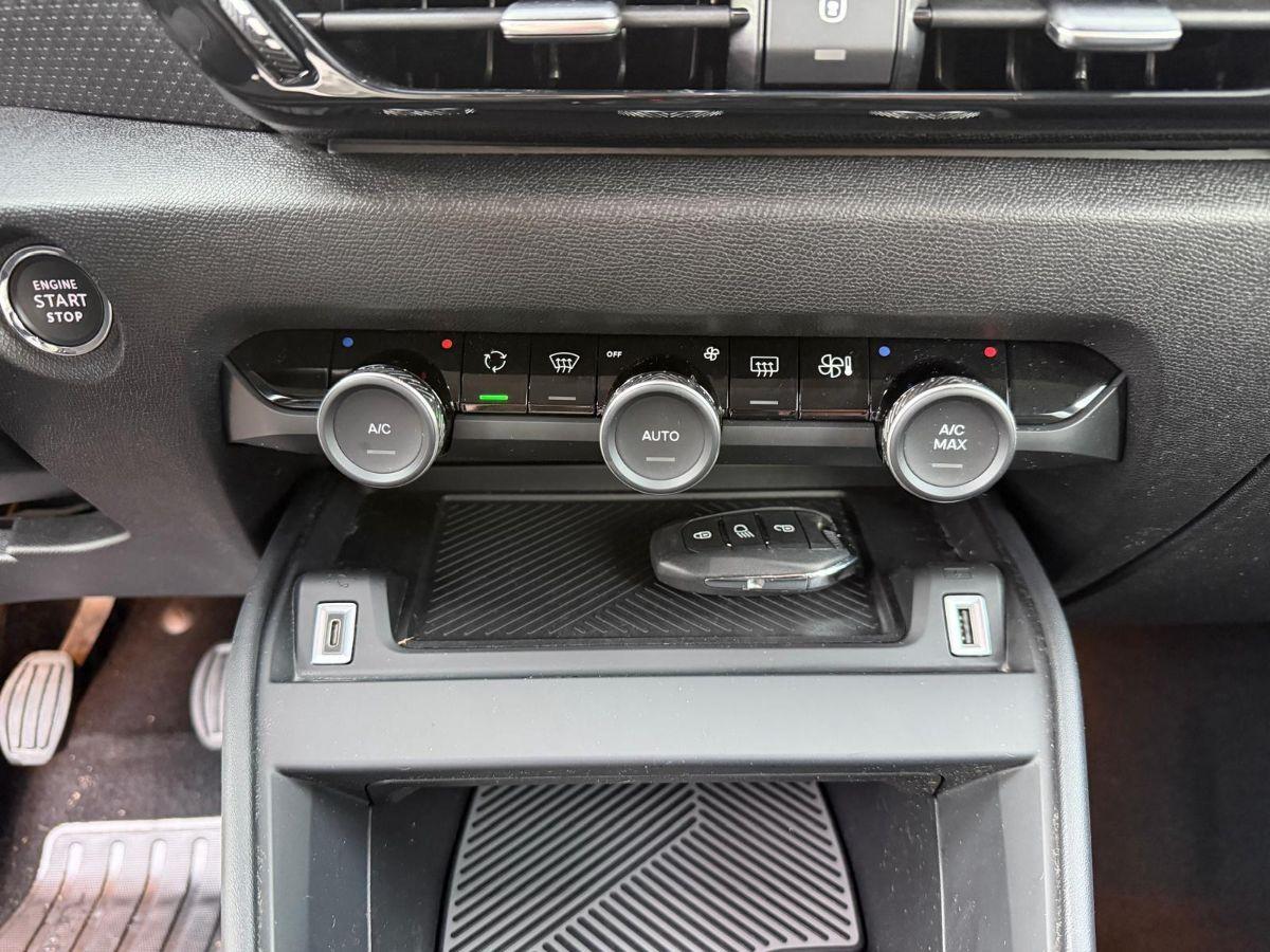 CITROEN - C4 - PureTech 130 S&S EAT8 Shine