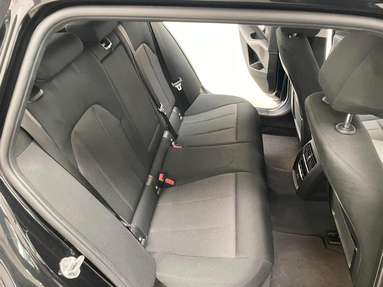 Bmw 318 i 2.0 156cv Touring Automatic