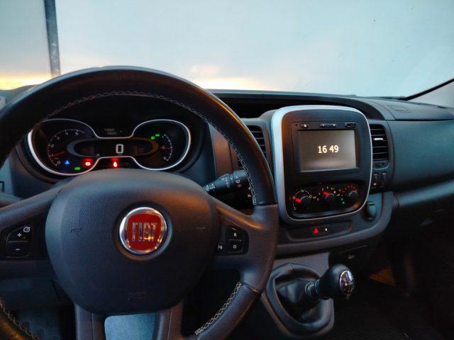 FIAT Talento 1.6 MJT 145CV 8 posti