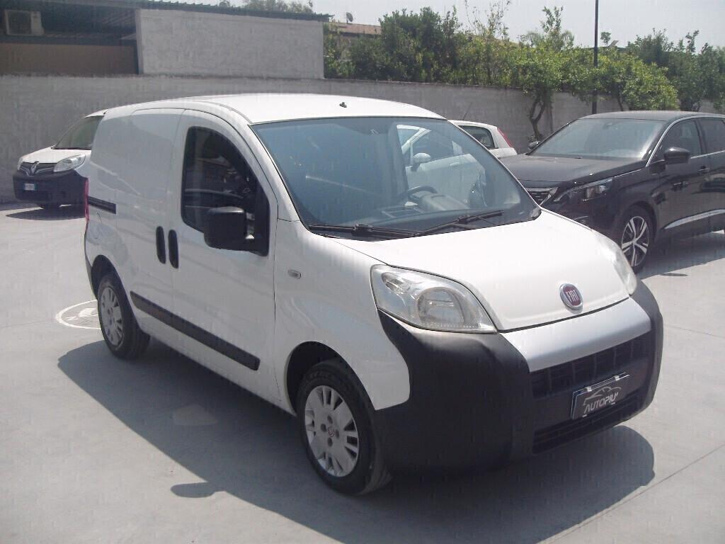 FIAT FIORINO 1.3 MTJ PORTA LATERALE - 2011