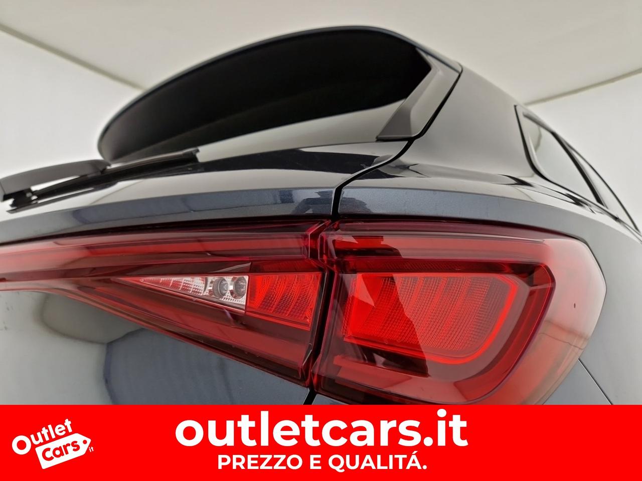 Cupra Leon Sportstourer sportstourer 1.5 hybrid 150cv dsg