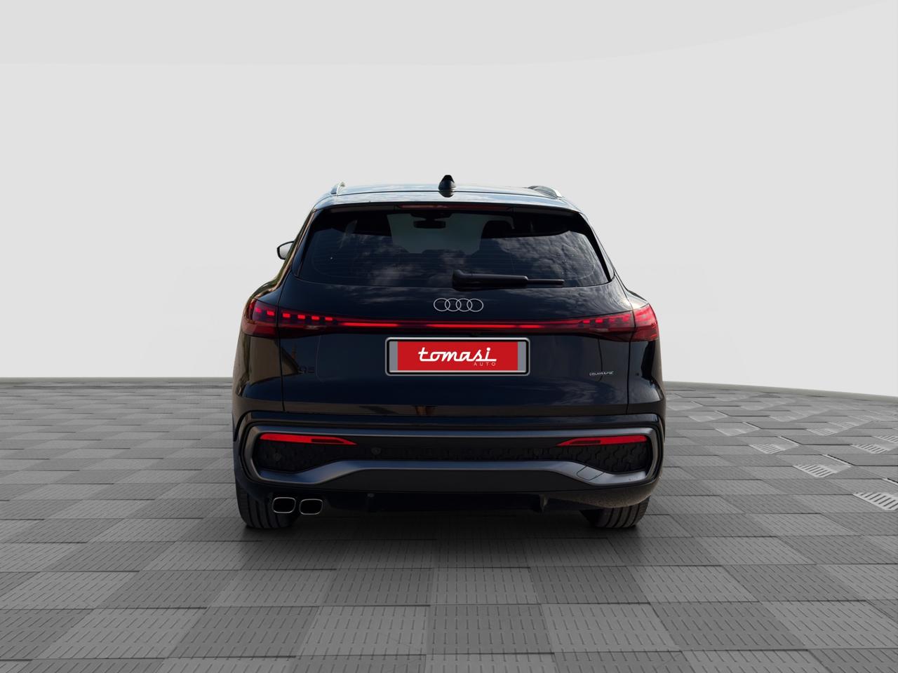 AUDI Q5 3° serie Q5 TDI 150 kW mHEV+ S tronic quattro Business