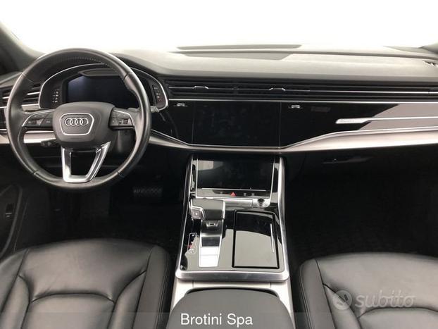 Audi Q8 50 TDI 286 CV quattro tiptronic