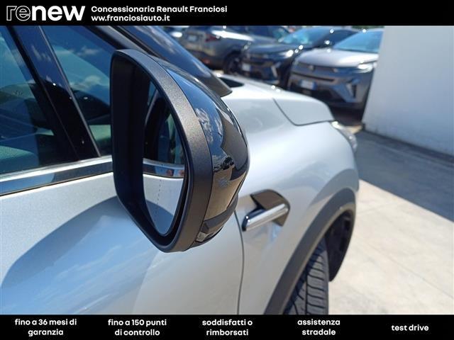 RENAULT Captur TCE 90 INTENS