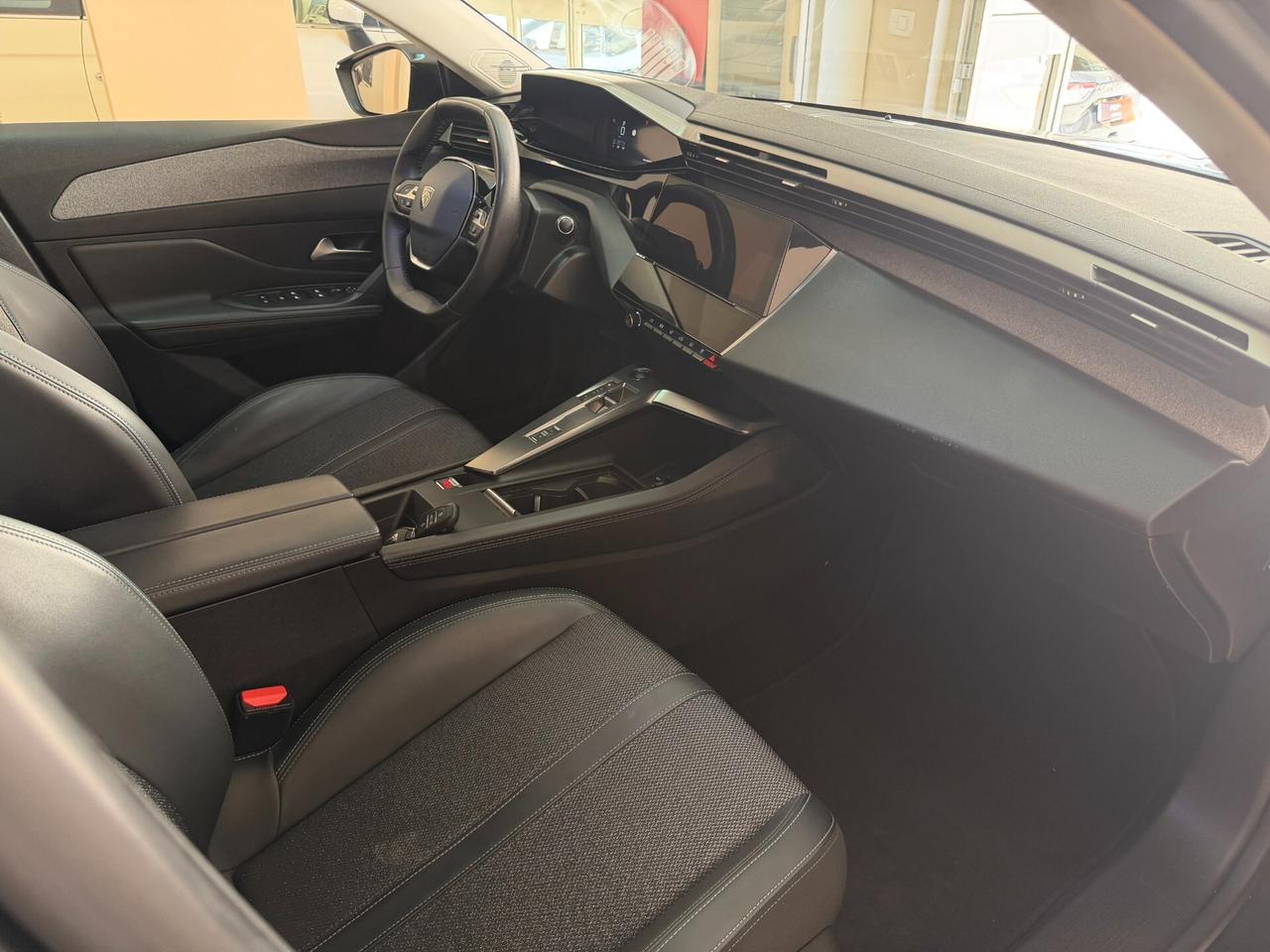 Peugeot 308 BlueHDi 130 S&S EAT8 SW Allure Pack