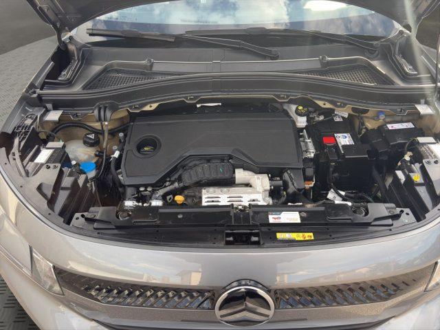 CITROEN C3 PureTech 100 Max
