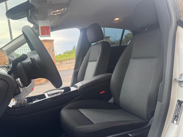 MERCEDES-BENZ CLA 180 d Automatic Shooting Brake Business Extra
