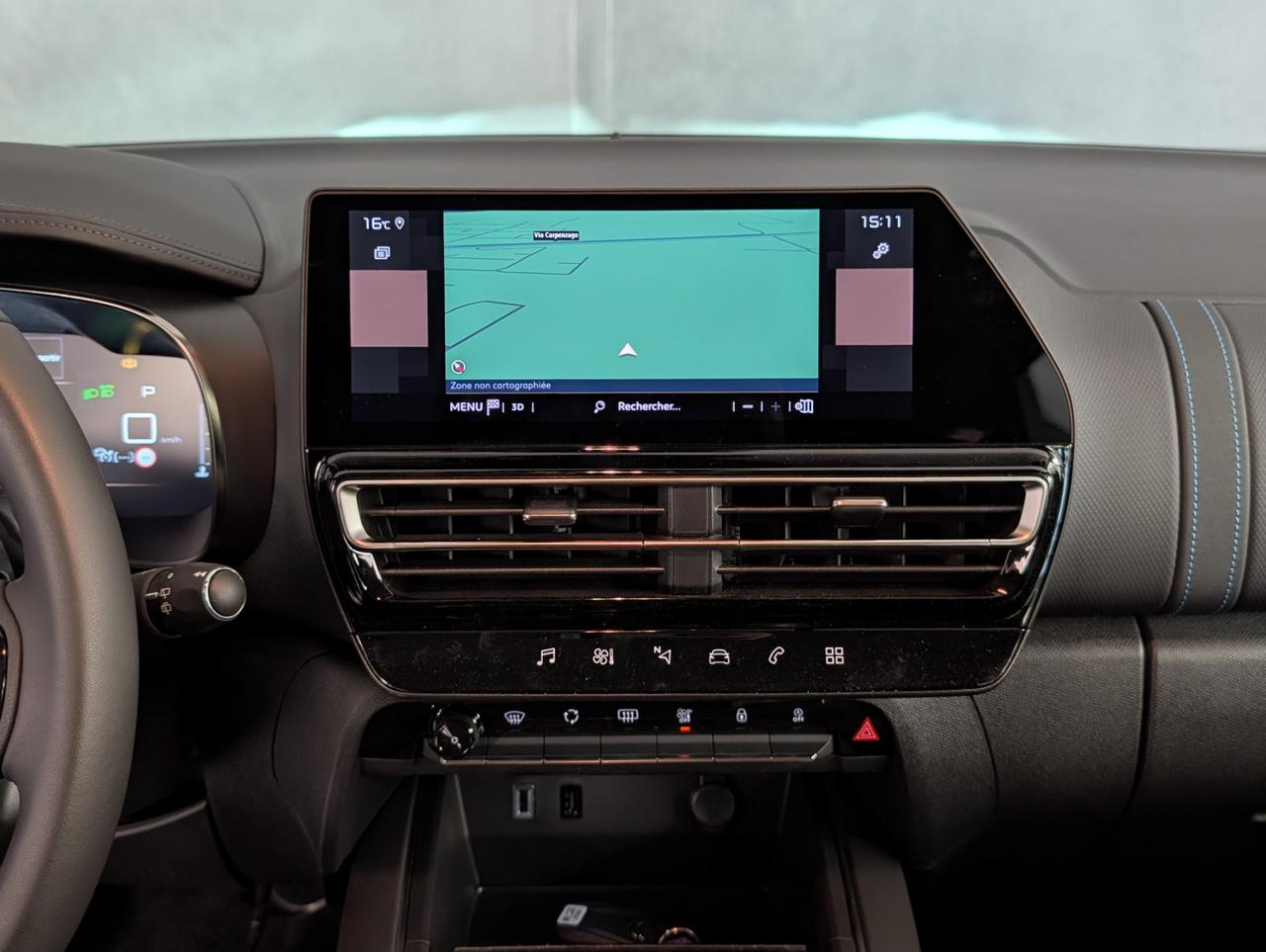 Citroen 1.5 bluehdi 130cv eat8 Max