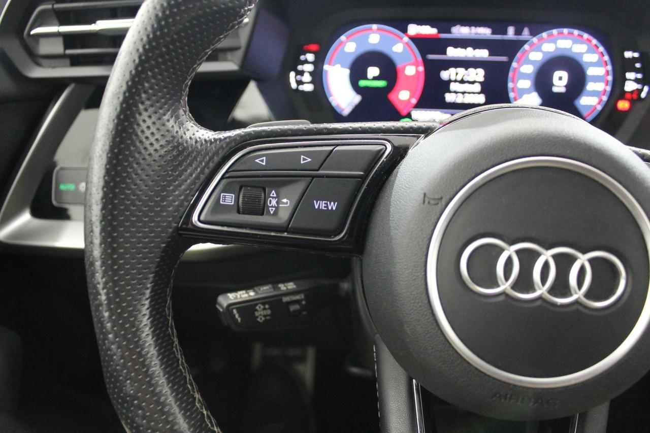 Audi A3 Sportback 35 2.0 tdi S line Edition s-tronic