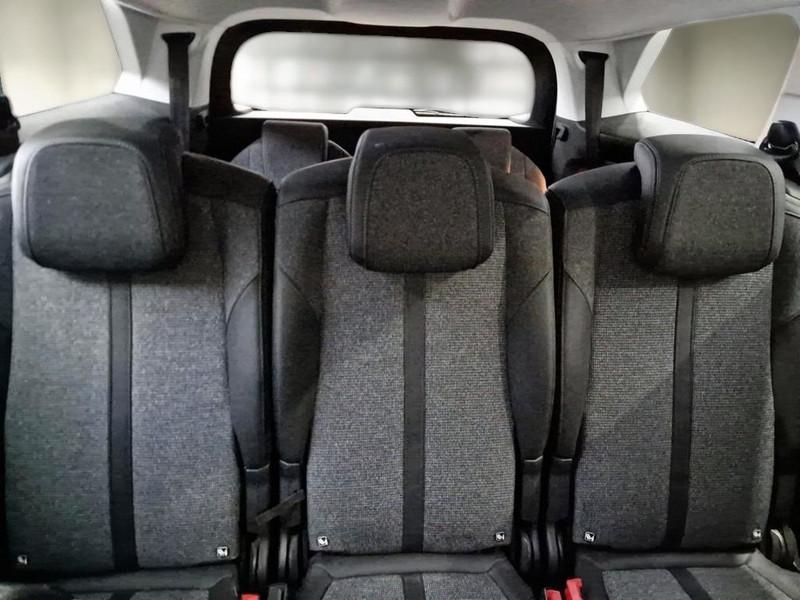 PEUGEOT 5008 BlueHDi 130 Allure S/S
