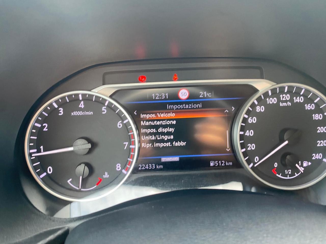 Nissan Juke 1.0 DIG-T 114 CV N-Design