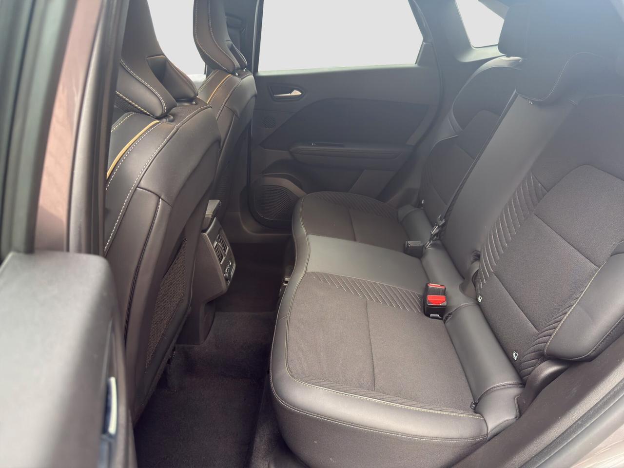 Renault Symbioz Full Hybrid E-Tech 145 CV Iconic