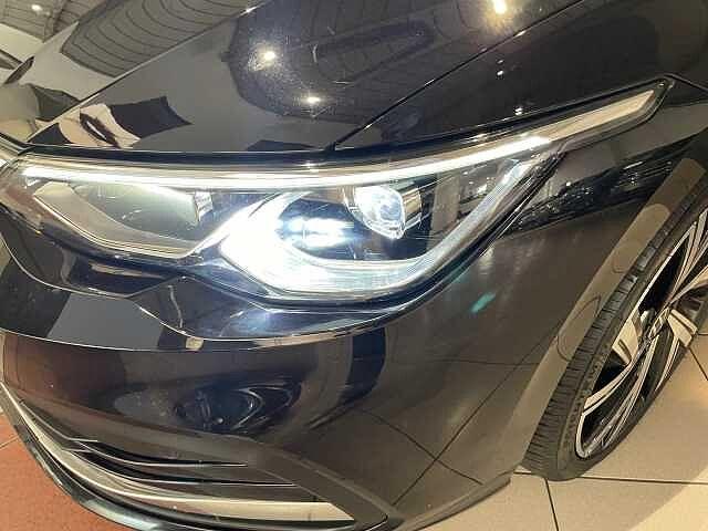 Volkswagen Golf 8ª serie 1.5 eTSI 130 CV EVO ACT DSG Style