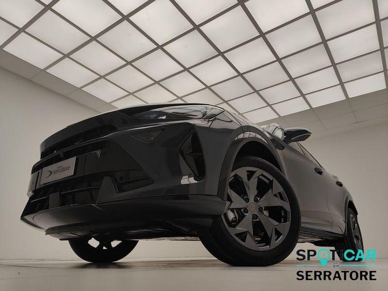 CUPRA Formentor 1.5 eTSI 150HP DSG7