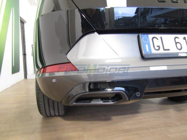 CUPRA Formentor 1.5 TSI 150 CV DSG