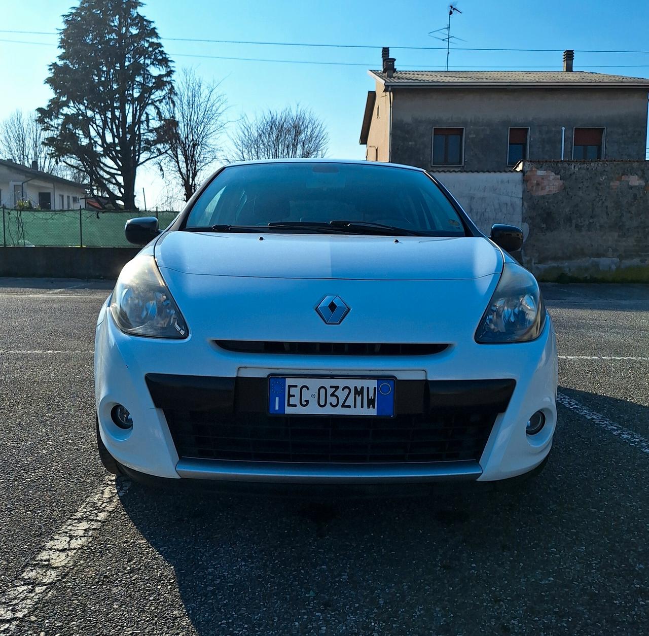 Renault Clio 1.2 16V 5 porte 20th Anniversario