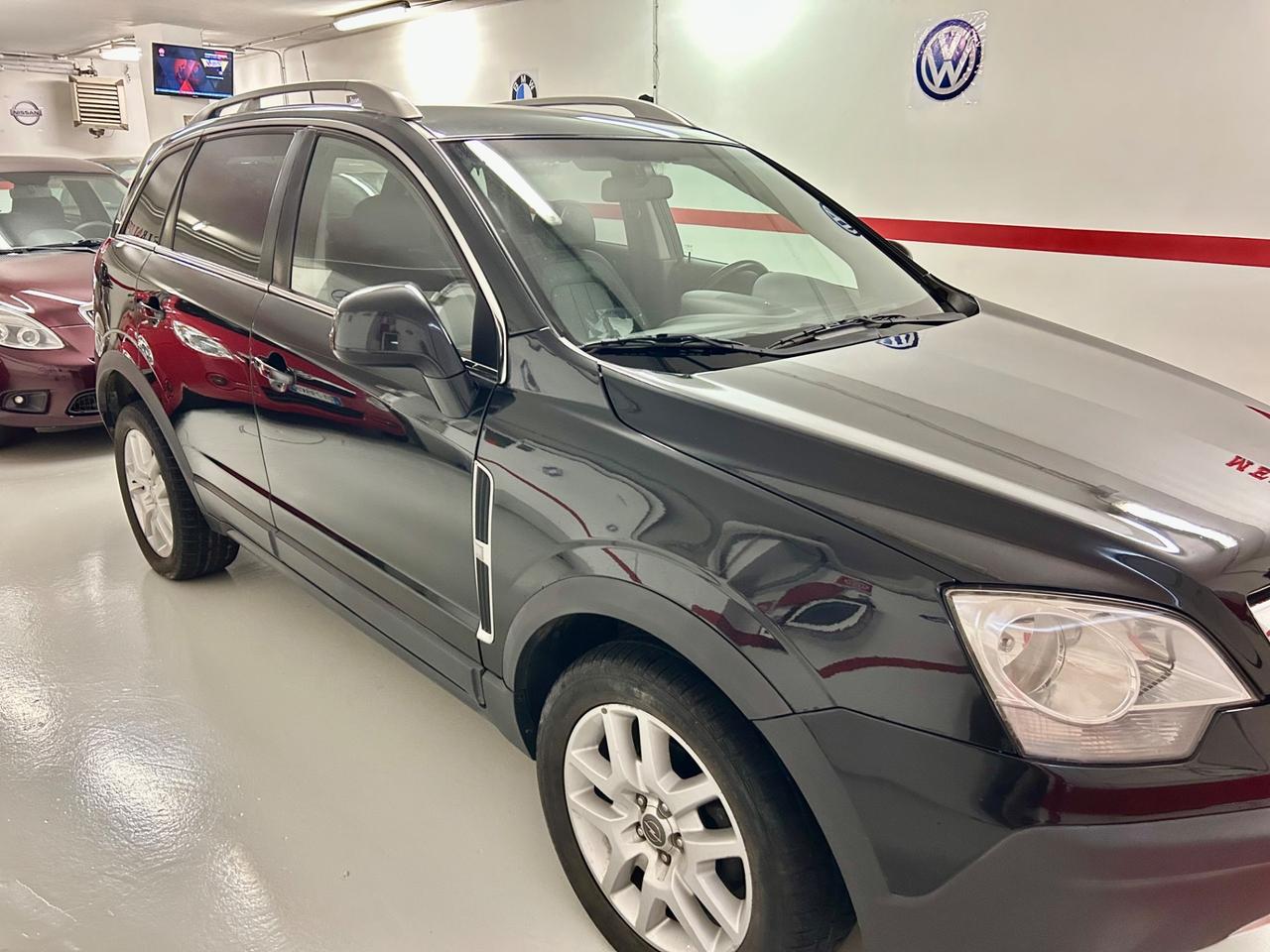 Opel Antara 2.0 CDTI 127CV 4x2 Edition Plus
