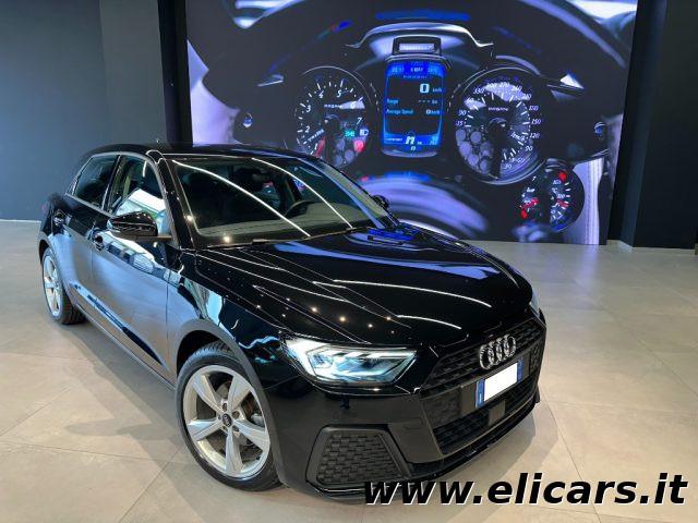 AUDI A1 SPB 30 TFSI S tronic Admired Advanced