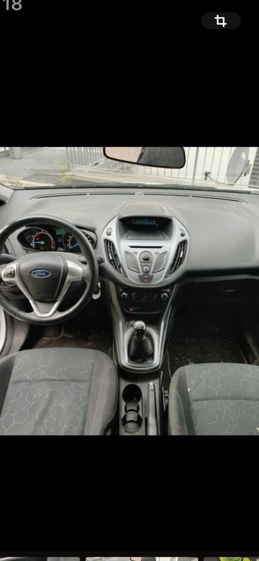 Ford B-Max 1.0 EcoBoost 100 CV NEOPATENTATI