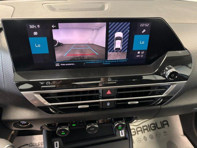 CITROEN C4 1.5 Diesel EAT8 Max Automatico