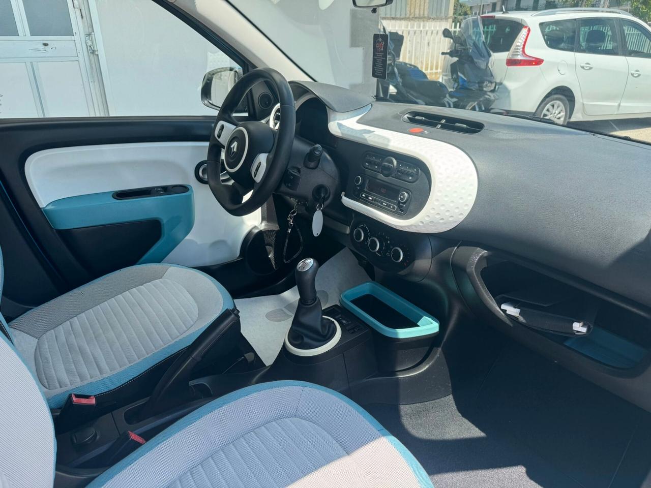 Renault Twingo 1.0 Benzina