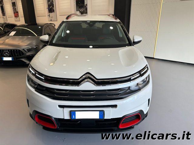 CITROEN C5 Aircross BlueHDi 130 S&S Shine